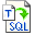 Export Table to SQL for Access icon