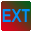 Extension Renamer icon