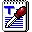 Extract Data & Text From Multiple Text Files Software icon