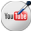 Extract Video IDs From YouTube Links Software icon