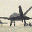 F-117 Nighthawk icon
