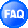 FAQ Builder icon