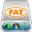DDR Data Recovery Software FAT Edition icon