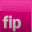FIP radio player icon