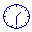 FLOW Analog Clock icon