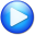 FLV File Player icon