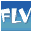 FLV nano Player icon