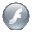 FLV2MP3 icon