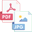 FM PDF To JPG Converter icon