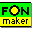 FONmaker icon