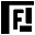 Fayetracker (formerly FT) icon