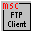 FTP Client Engine for FoxPro icon