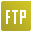 FTPUploader icon