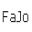 FaJo XP FSE icon