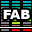 FabulousMP3 icon