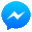 Facebook Desktop Messenger icon