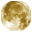 Fantasy Moon 3D Screensaver icon