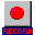 Fast Recorder icon