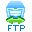 FastTrack FTP icon
