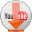 FastestTube for IE icon