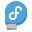 Fedora Media Writer icon