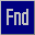Ffind Std icon