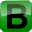File Blender icon