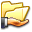 File, Folder and Share Permission Utility Tool icon