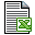 File Names Export icon