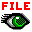File Usage Monitor icon