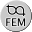 FileExtensionsManager icon