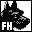 FileHound icon