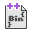 Files to C/C++ byte array icon