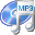 Final MP3 Burner icon