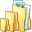 Find Password Protected ZIP Files icon
