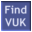 FindVUK icon