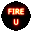 Fire U Uninstaller icon