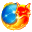 Firefox Addon Maker icon