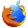 Firefox Mac icon