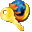 Firefox Password Recovery Master icon