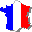 First French icon