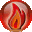 FlamingWall icon