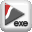 Flash EXE Builder icon
