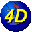 Flash4D icon