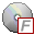 FlatCdRipper icon