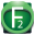 FlatFab icon