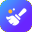 FliFlik Watermark Remover icon