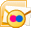 Flickr4Outlook icon