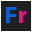 Flickroom icon