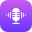 Fliflik Voice Changer icon